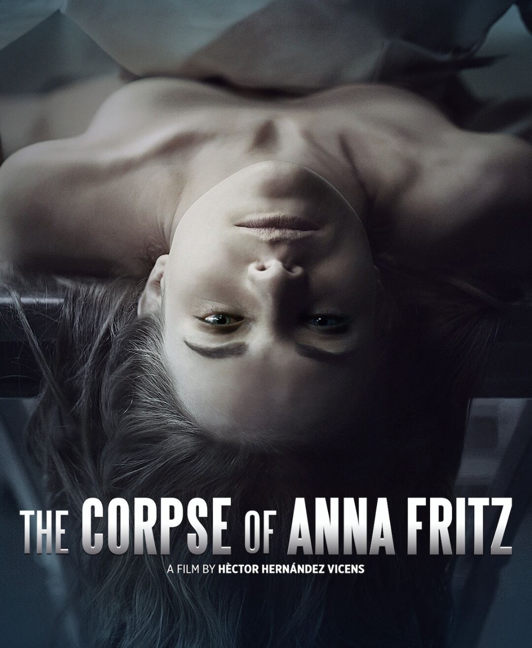 DVD HD] คน อึ๊บ ศพ The Corpse of Anna Fritz : 2015 #หนังฝรั่ง - ระทึกขวัญ  18+ (เสียงสเปนซับไทย-อังกฤษ) | Lazada.co.th