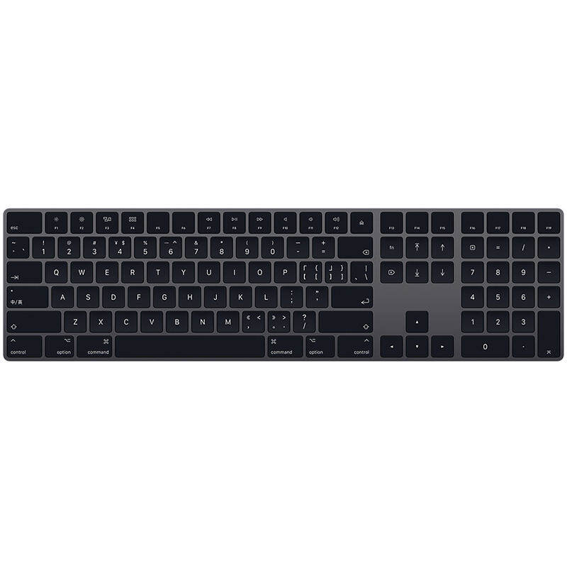 Apple | Wireless Bluetooth Magic Keyboard