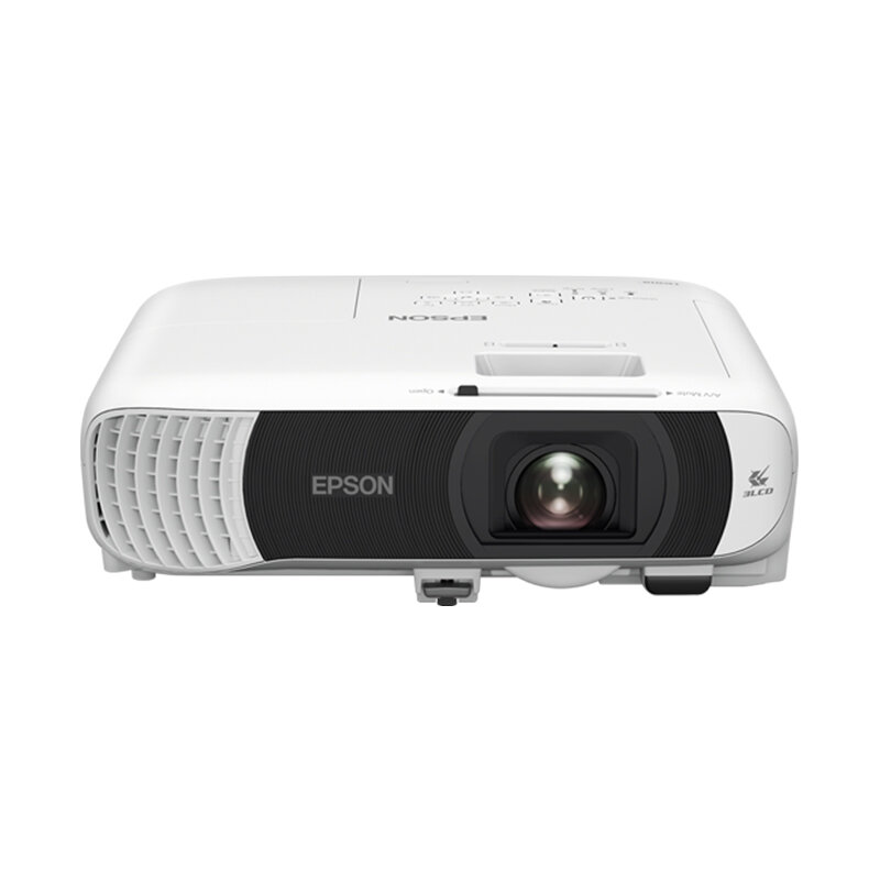 Epson | Office Meeting Business Projector 4100 Lumens 1080P HD 3LCD Wireless Screen Projection ราคา 86,550 บาท*ส่งฟรี