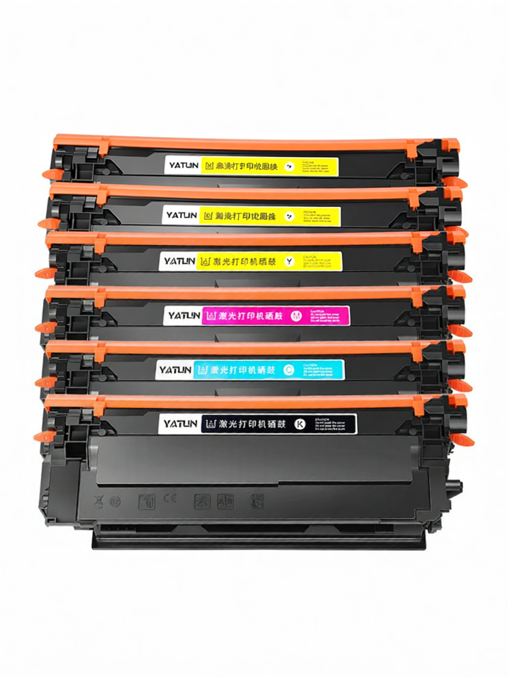 yatun | Color Toner Cartridge ราคา 2,341 บาท*ส่งฟรี