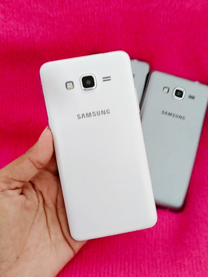 💥Samsung Galaxy Grand Prime SM-G530F จอใหญ่​ สภาพสวย​ มือ2มีประกันหลังการขาย💥 ราคา 600 บาท*ส่งฟรี