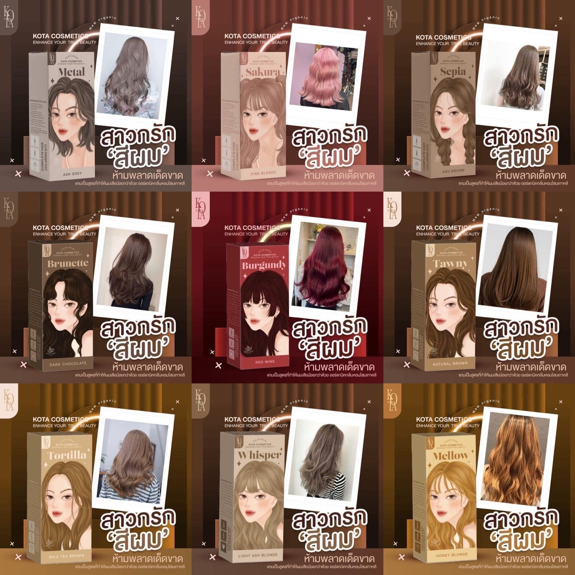 Kota Reign: Secret Files Revealed!
