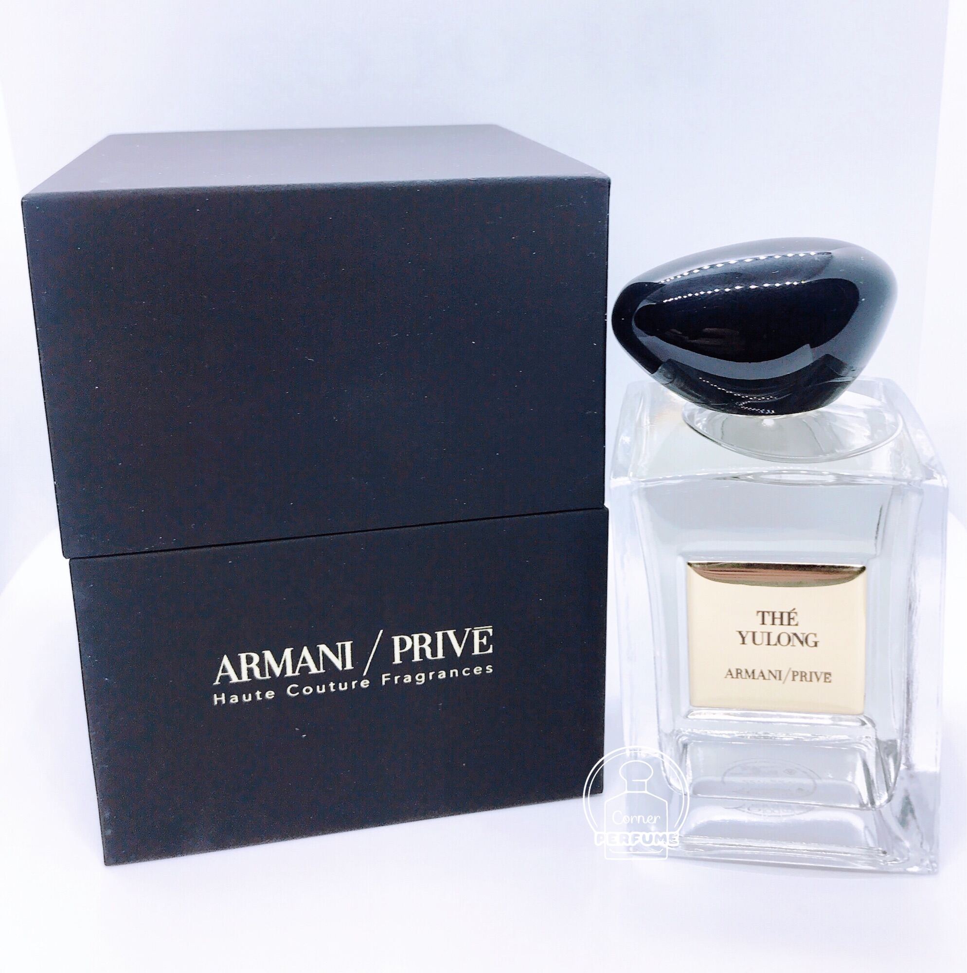 Thé Yulong Giorgio Armani(กลิ่นชา+ดอกไม้ขาว)น้ำหอมแท้แบ่งขาย | Lazada.co.th