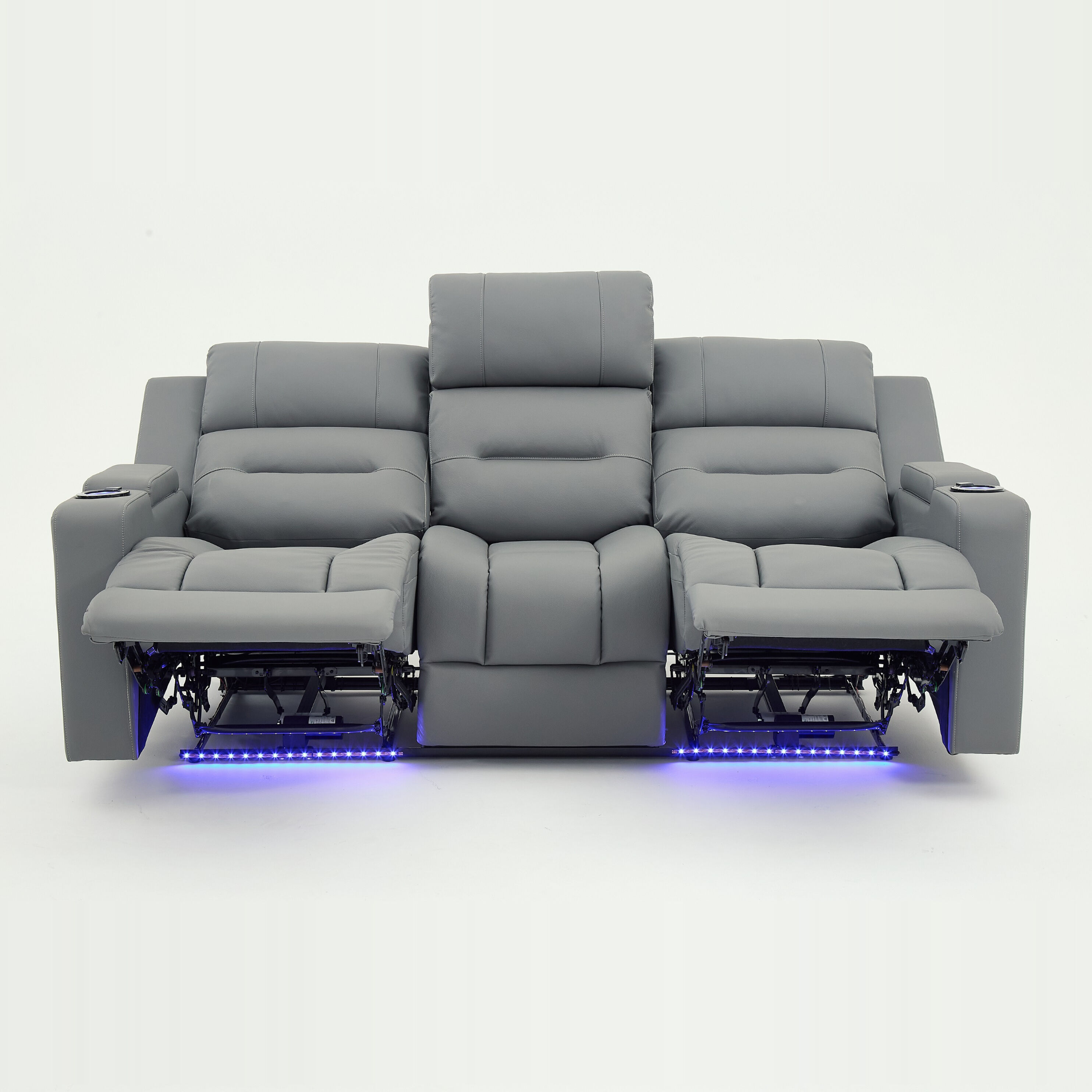 Louis Donne | Electric Smart Sofa ราคา 50,322 บาท*ส่งฟรี