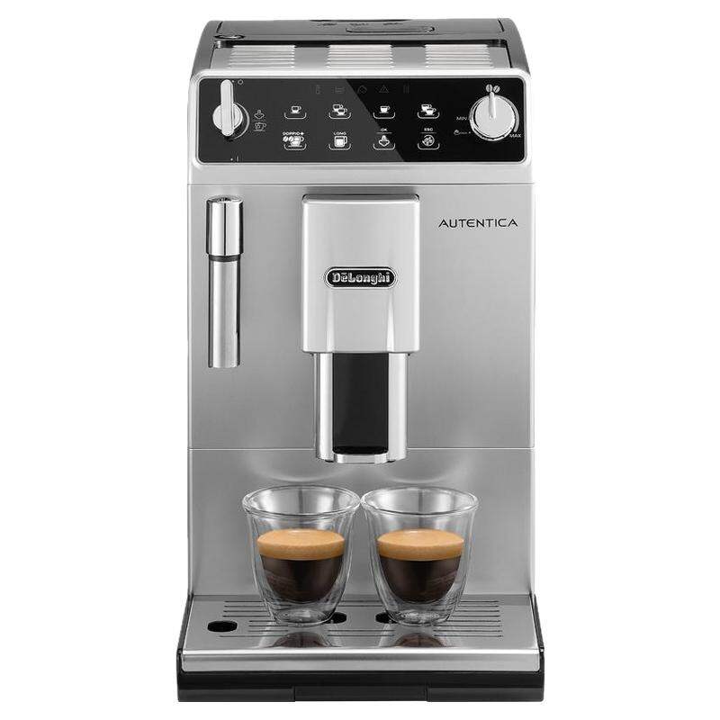De'Longhi | Fully Automatic Espresso Machine Compact ราคา 33,016 บาท*ส่งฟรี