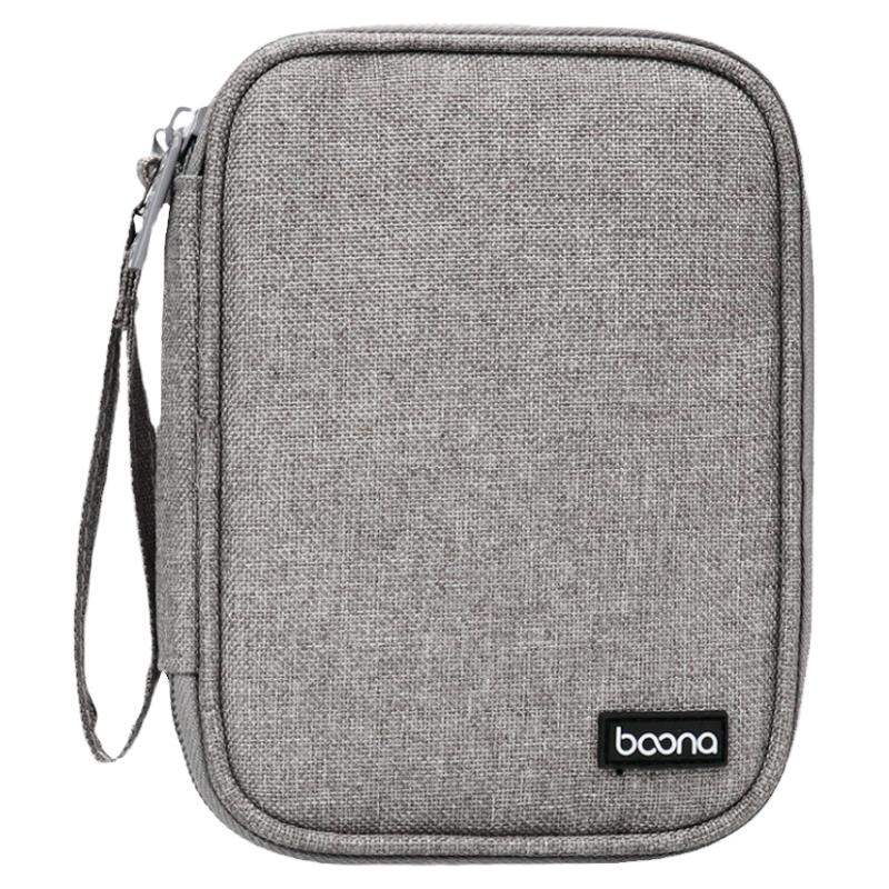 boona | Anti-Shock Storage Bag 2.5 Inch ราคา 158 บาท*ส่งฟรี