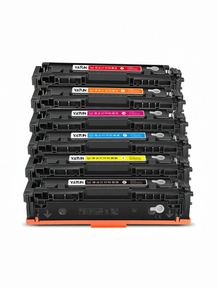 yatun | Color Printer Toner Cartridge CRG054 ราคา 812 บาท*ส่งฟรี