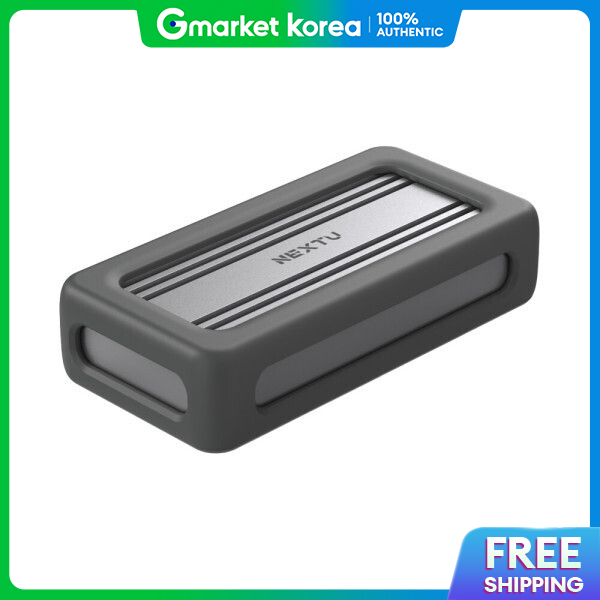 NextU | Nextu Haobum Usb4 Thunderbolt4 40g M.2 Nvme Ssd External Case M2355U40 Nextu ราคา 2,143 บาท*ส่งฟรี