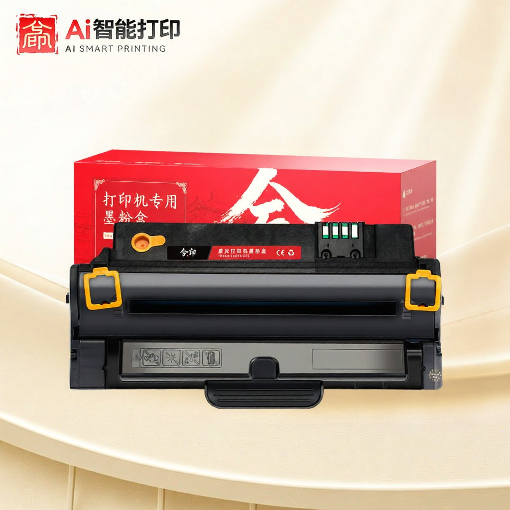 XIYIN | Compatible Dell 2335 Printer Cartridge ราคา 382 บาท*ส่งฟรี