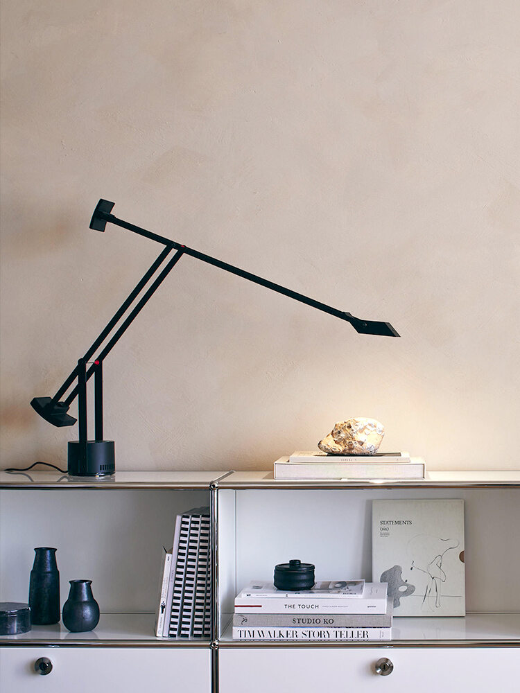 SHANGPINYUN | Gravity Balanced Adjustable Desk Lamp ราคา 7,987 บาท*ส่งฟรี