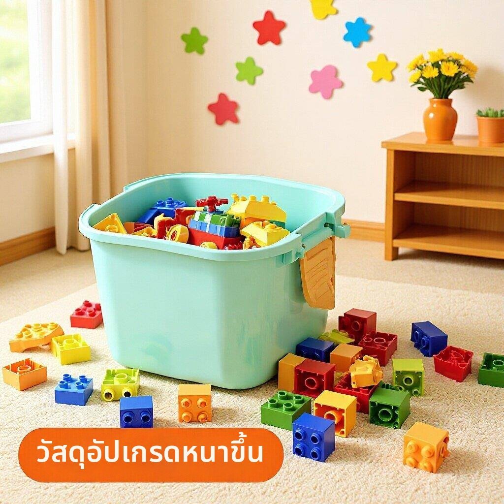 GUANGMANZHI | Educational Brain Boosting 3D Puzzle Large Piece Building Blocks Toys for 3-6 Year Olds ราคา 5,025 บาท*ส่งฟรี