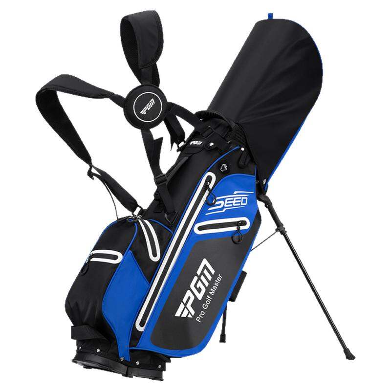 PGM GOLF | High Capacity Youth Golf Bag Backpack ราคา 13,233 บาท*ส่งฟรี