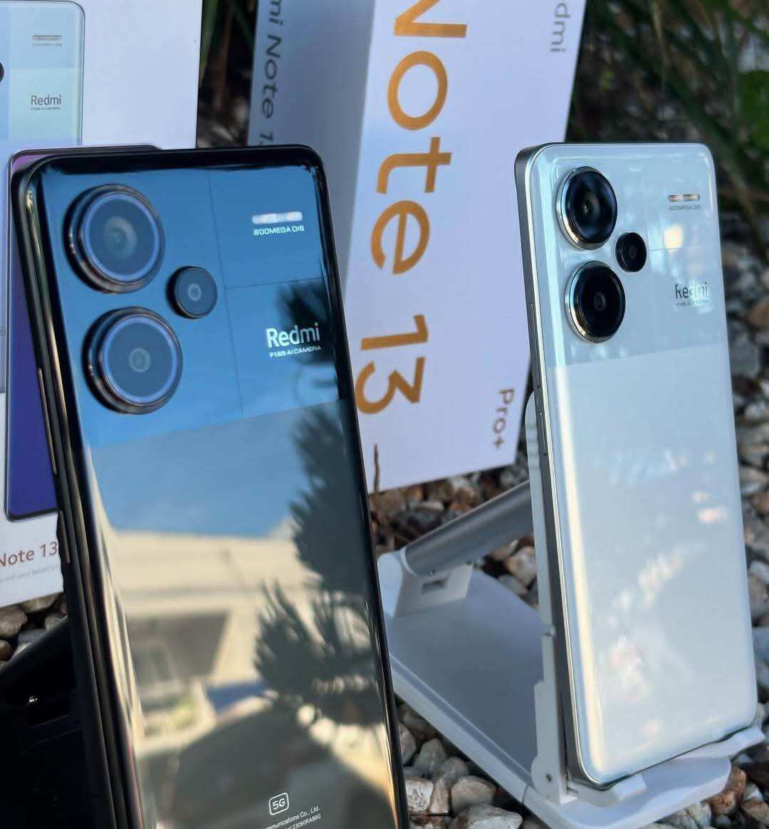 Redmi Note 13 Pro+ 5g (Redmi Note 13 Pro+ 5g) – Super Offer! Ram 8Gb | Rom 256Gb | High-Performance Smartphone, Sharp Camera, Fast Charging ราคา 6,800 บาท*ส่งฟรี