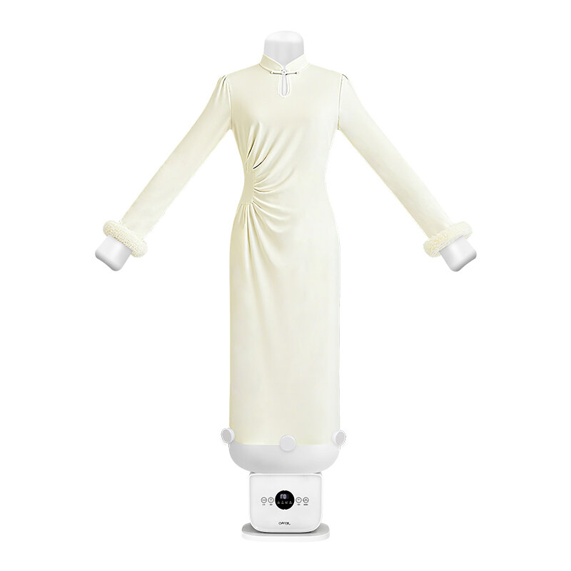 JIEPAO | Automatic Inflatable Garment Steamer ราคา 11,991 บาท*ส่งฟรี