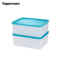 Tupperware | ตู้เย็นภาชนะถนอมอาหาร 8 ชิ้น