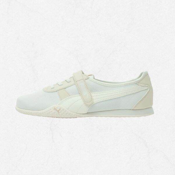 PUMA | Puma Bella V Blush - Frosted Ivory-Warm White-Alpine Snow 404566_03 25352 ราคา 3,327 บาท*ส่งฟรี