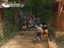 ภาพขนาดย่อของภาพหน้าปกสินค้าแผ่นเกมส์ onimusha 3 Ps2                                              สินค้า จากร้าน Jun Game shop บน Lazada ภาพที่ 2