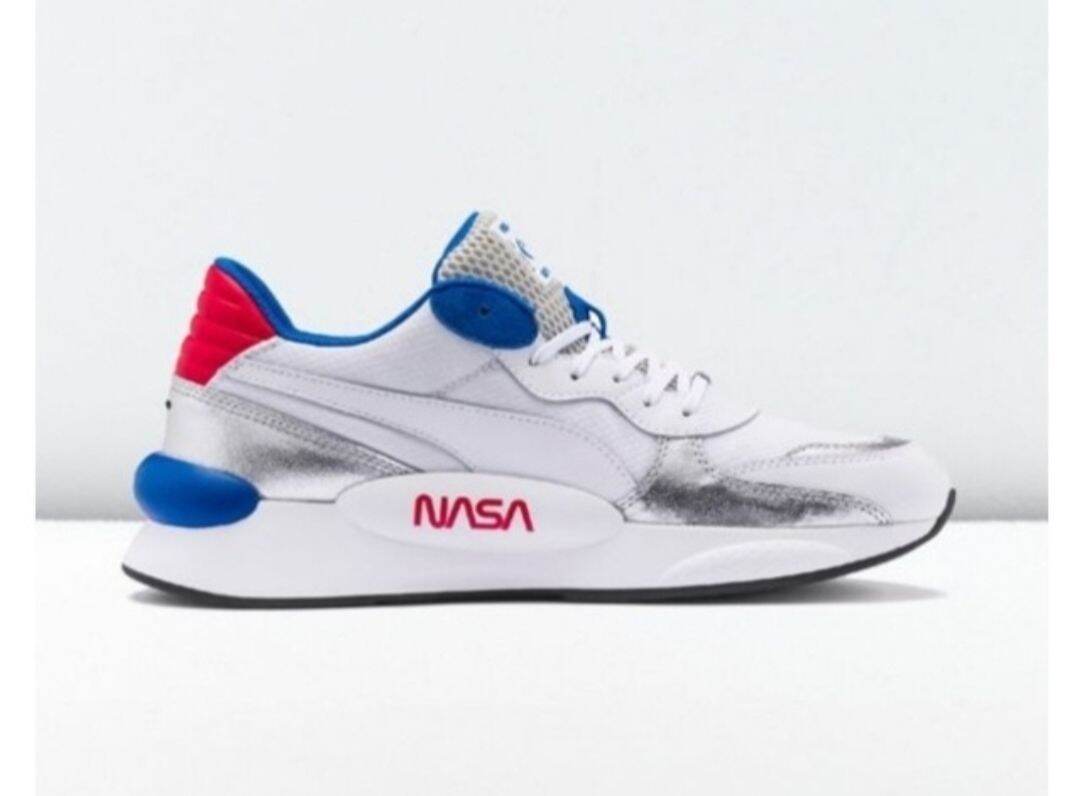 Nike nasa hot sale trainers