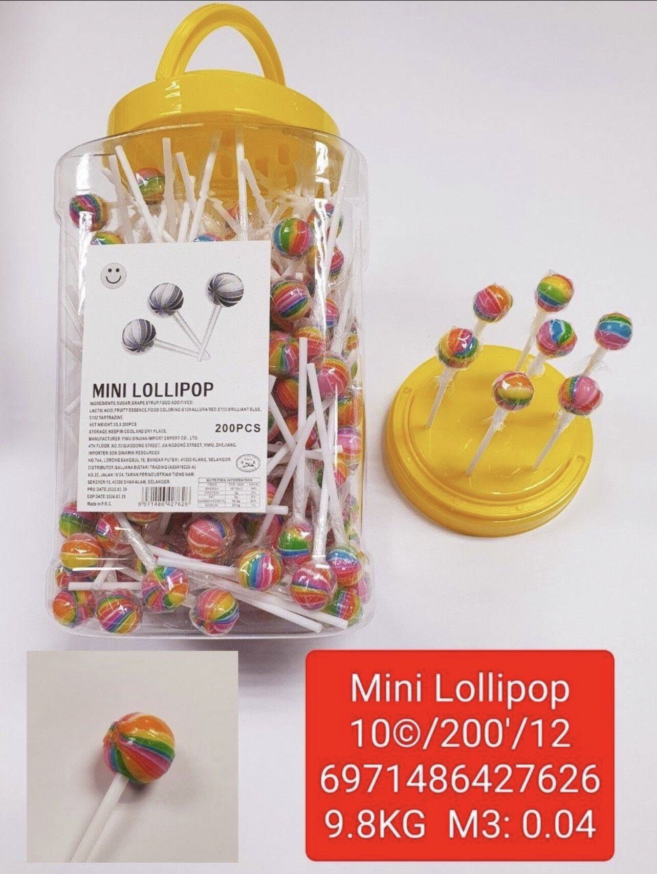 This Lollipopjess Photo Will Haunt Your Dreams - xx2ta0z