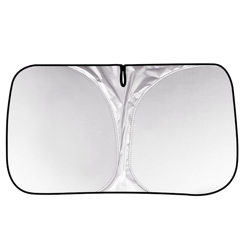 LUOYUNTENG | Sun Protection Heat Insulation Car Sunshade for Mazda 3 Axela Atenza CX-5/CX-4 ราคา 227 บาท*ส่งฟรี