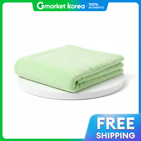 Gucci | Gg Terry Jacquard Beach Towel 819069 3Gale 3800 795248 ราคา 22,734 บาท*ส่งฟรี