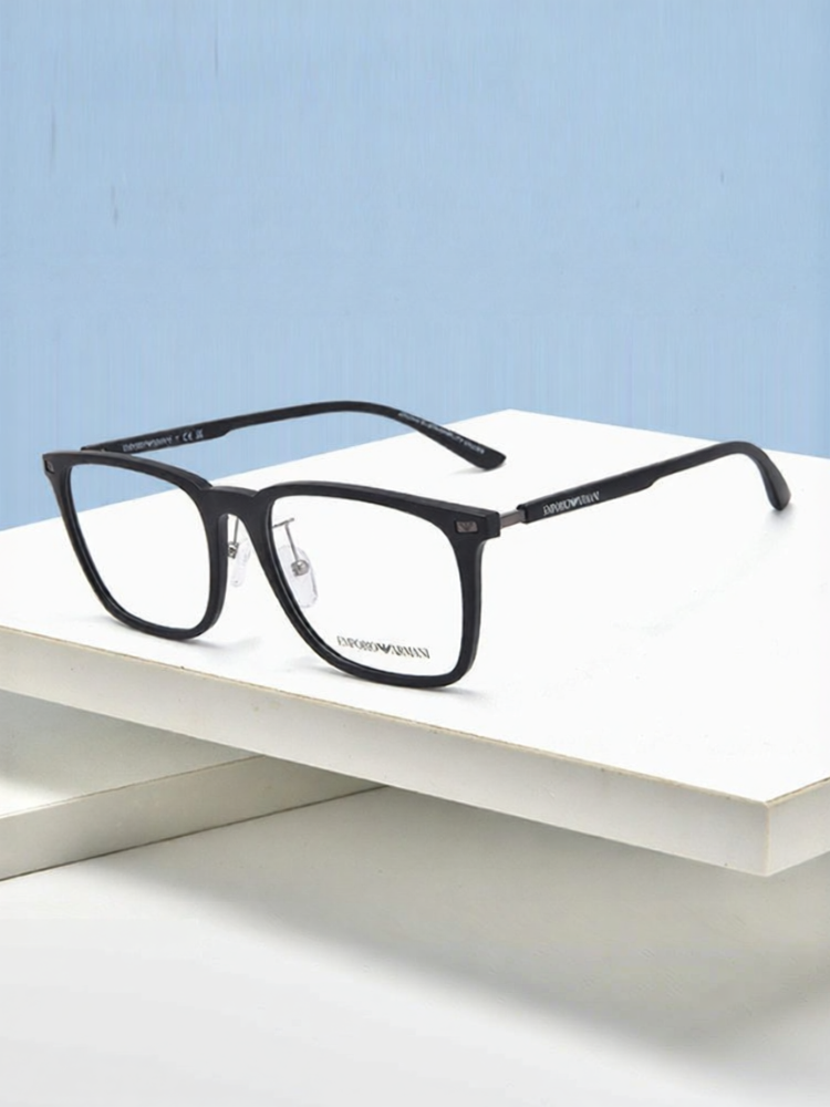 Emporio Armani | Eyeglasses Frame Adjustable for Myopia ราคา 8,506 บาท*ส่งฟรี
