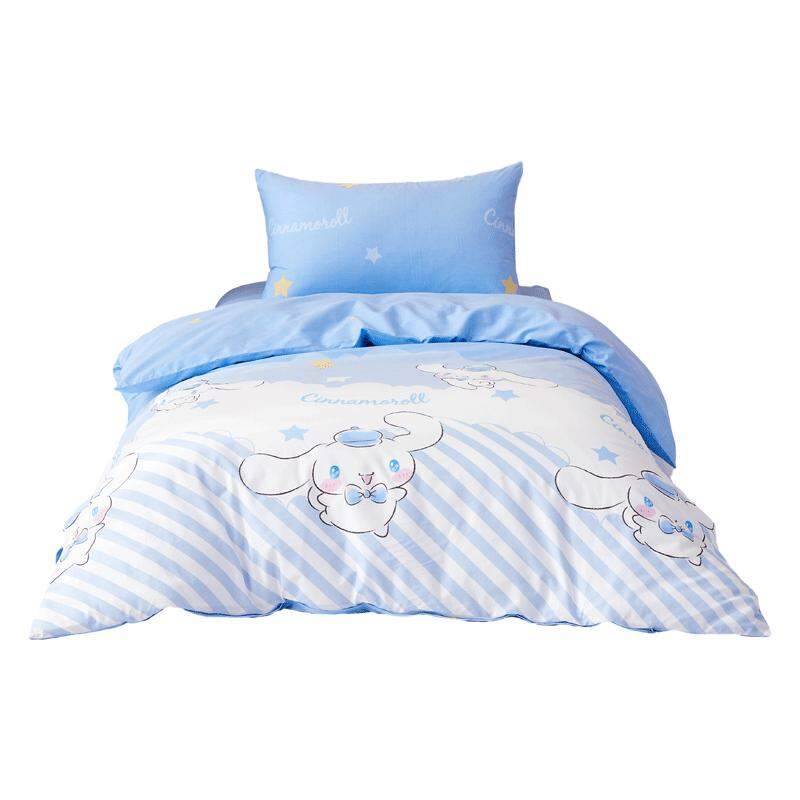 Mercury | Cotton Antibacterial Baby Bedding Set ราคา 3,565 บาท*ส่งฟรี