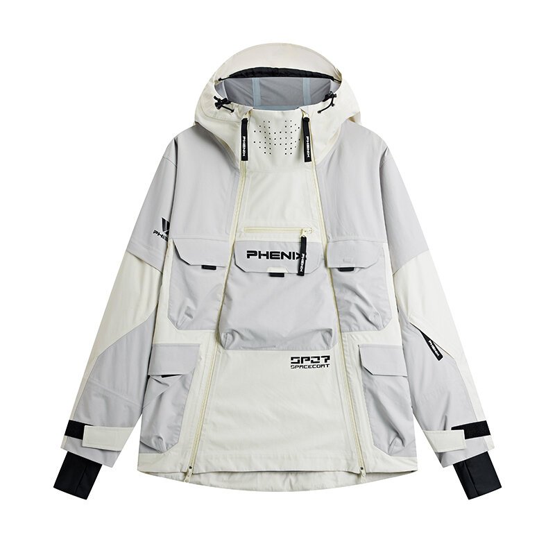 Phenix | Unisex Ski Suit Set for Single and Double Boards ราคา 21,697 บาท*ส่งฟรี