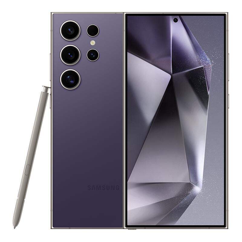 Samsung | Ultra Large Screen Smartphone ราคา 54,006 บาท*ส่งฟรี