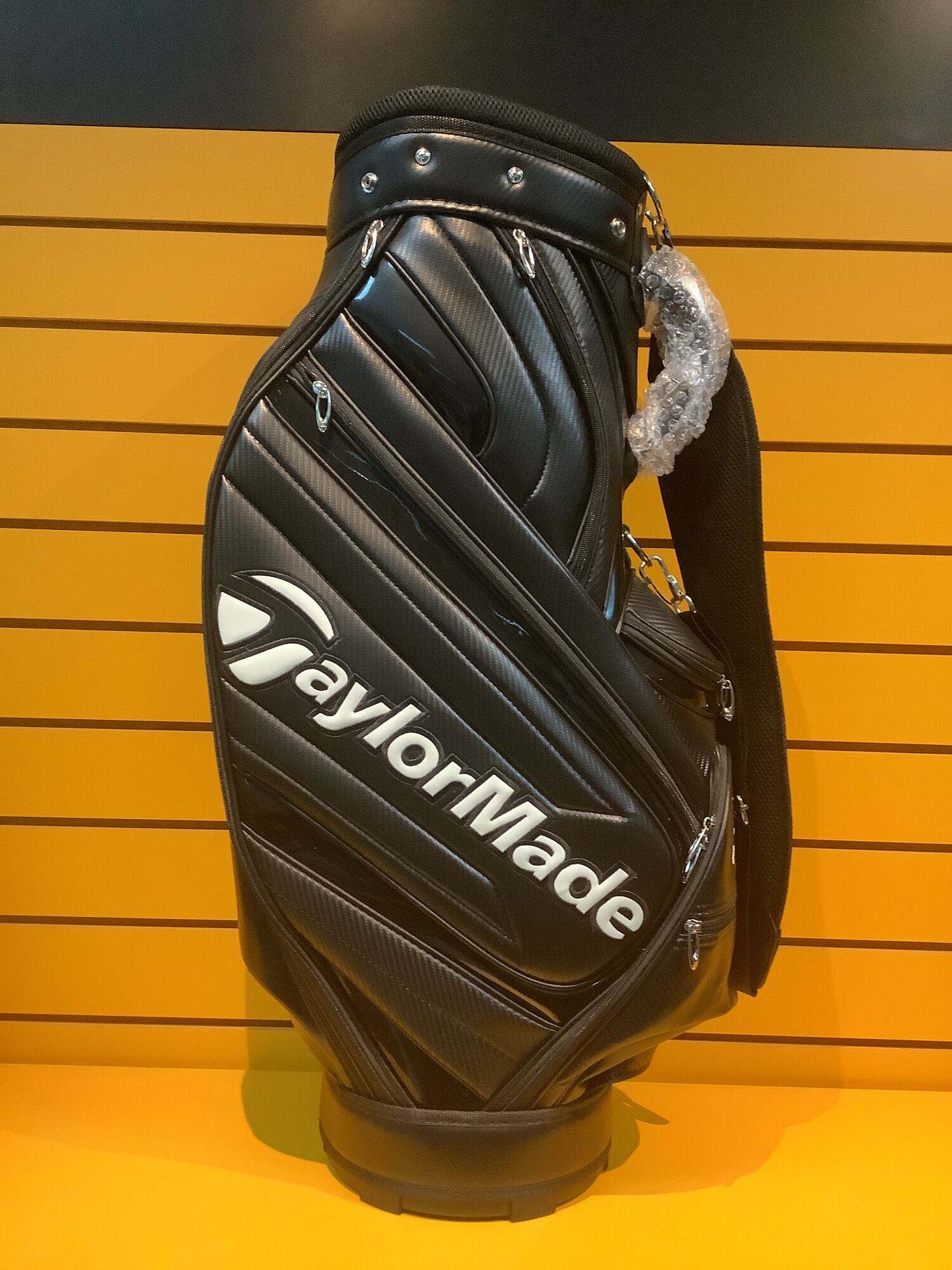 Golf bag Lightweight TaylorMade ถุงกอล์ฟน้ำหนักเบา Lazada.co.th