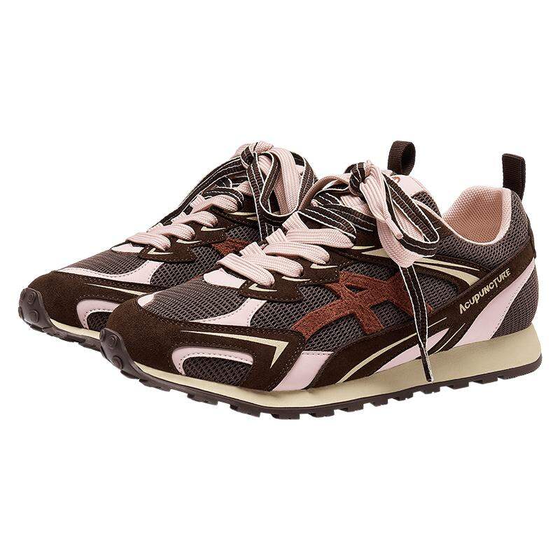 ACUPUNCTURE | Spring Fashion Breathable Women Training Shoes ราคา 2,875 บาท*ส่งฟรี