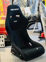 เบาะ Recaro asm fia BUCKKET SEAT  ตรงรุ่น หลังปั้ม โครงปั้ม เบาะแต่ง เรคคาโร่ งานเทียบ  ลาเบล สติกเกอร์หาโลแกรห์ม