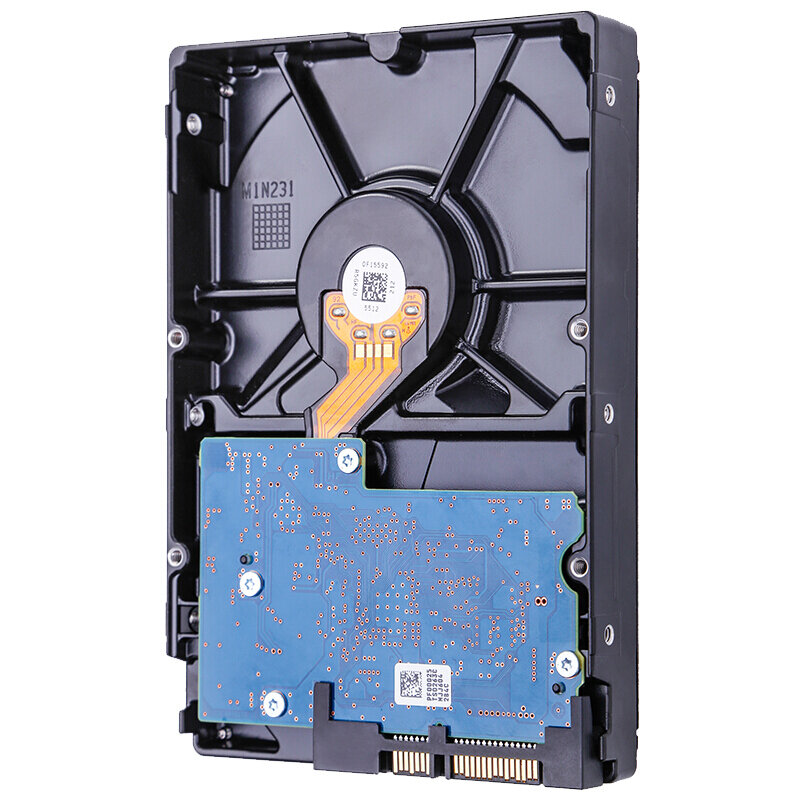 Toshiba | Desktop 7200rpm SATA3 1TB Single Platter Surveillance Hard Drive ราคา 1,653 บาท*ส่งฟรี