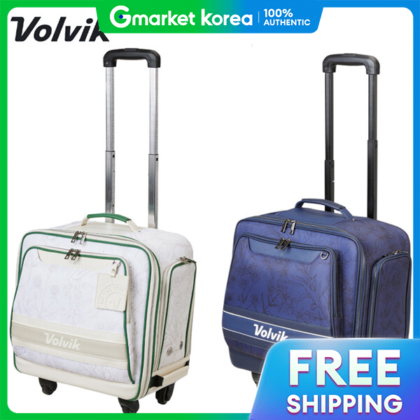 หนังสือส่งเสริมการเรียนรู้ พัฒนาตนเอง หนังสือและเครื่องดนตรี โวลวิค | Volvik Authentic 2026 New Romantic Blossom Wheeled Boston Bag ราคา 3,959 บาท*ส่งฟรี