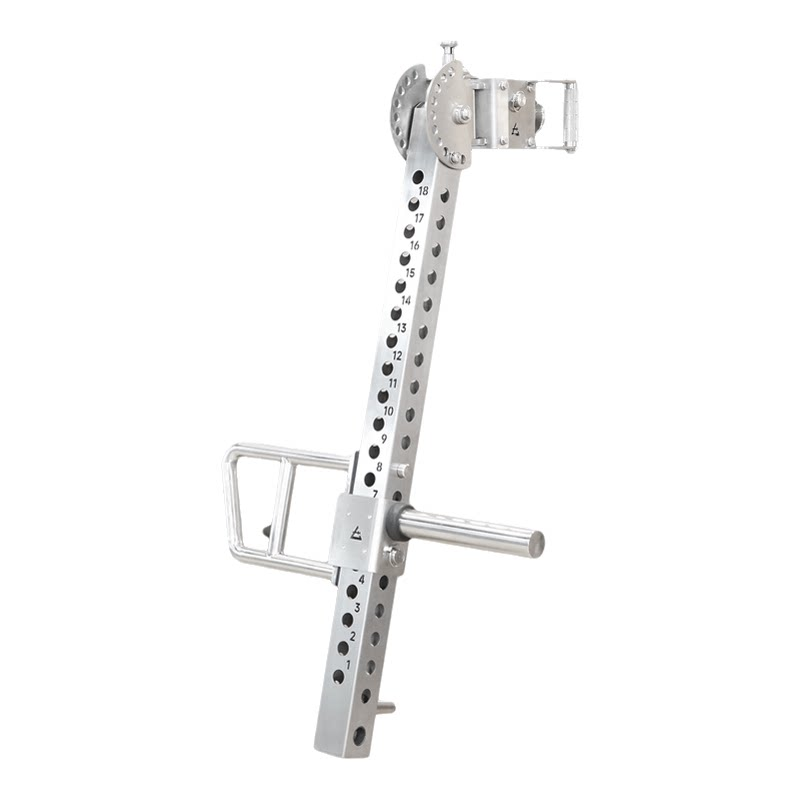DAQIJIAN | Stainless Steel Multifunctional Strength Training Attachment ราคา 35,622 บาท*ส่งฟรี