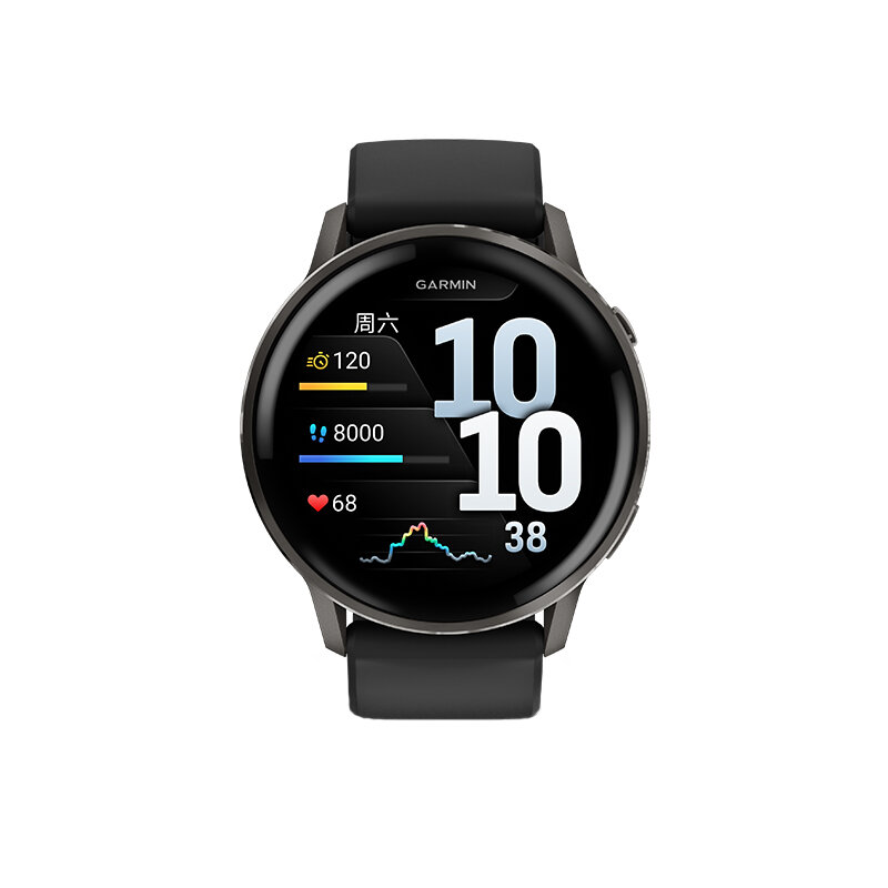 Garmin | Sleep Monitoring Fitness Training Running Smartwatch ราคา 29,022 บาท*ส่งฟรี
