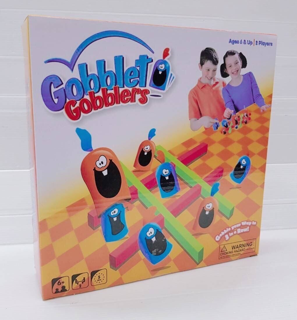 Gobblet Gobblers เกมกระดาน - Ox - นิวตันทอย - ThaiPick