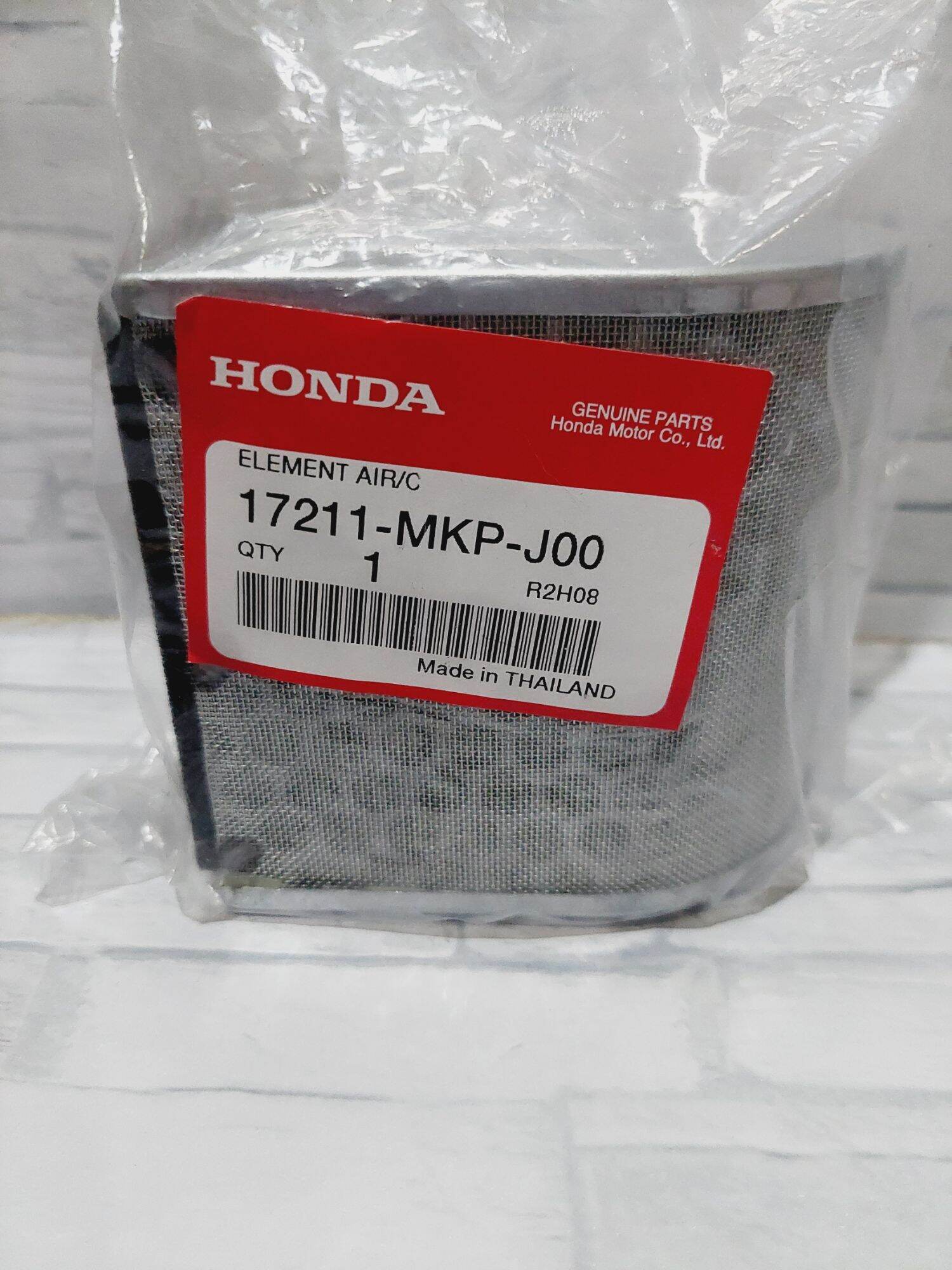 For Honda Air Filter Cleaner Element CB400X CB500X CB500XA CBR400R