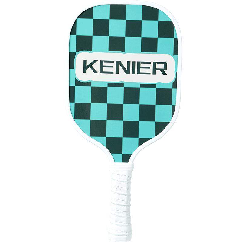 YUKE | Adult Beginner Competition Grade Wooden Pickleball Paddle Set