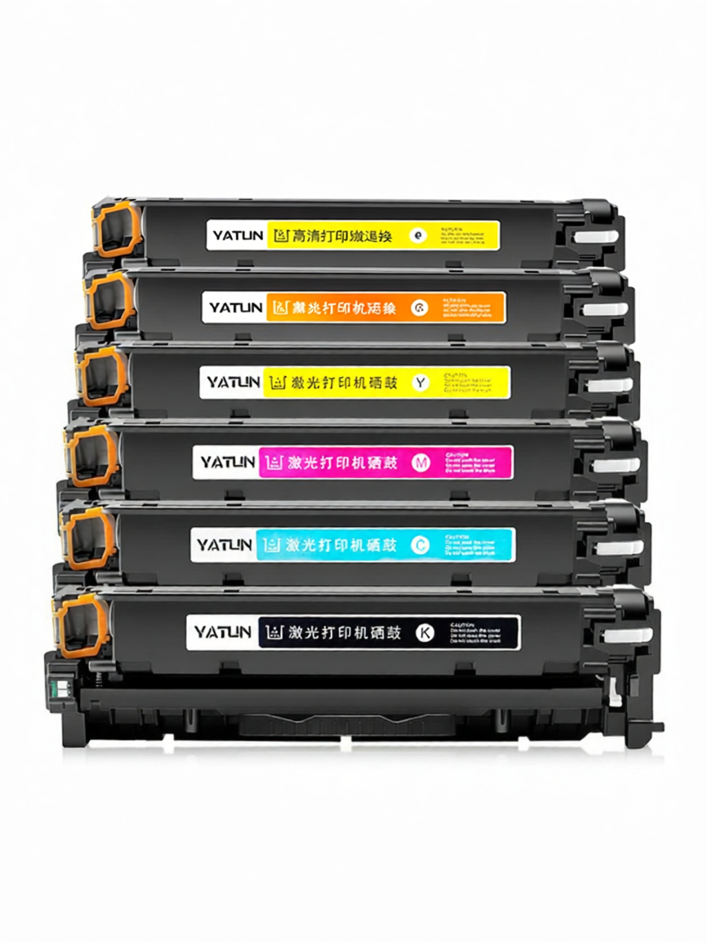 yatun | Non-Original Toner Cartridge CRG-318 ราคา 726 บาท*ส่งฟรี