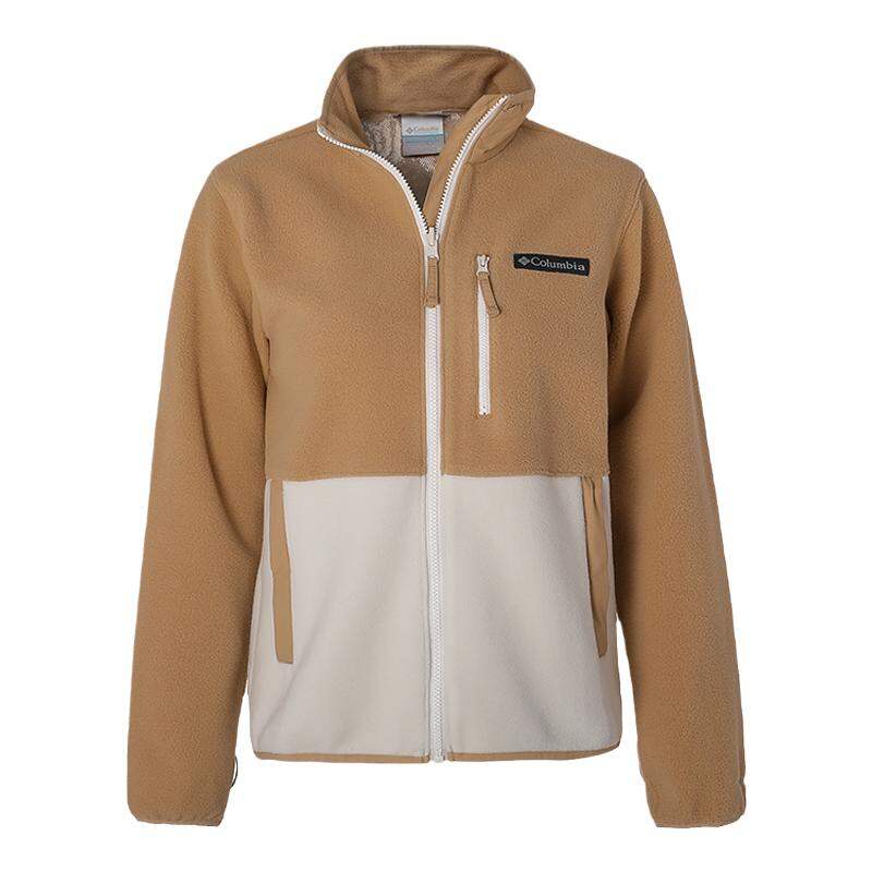 Columbia | Insulated Heated Stand Collar Fleece ราคา 6,024 บาท*ส่งฟรี