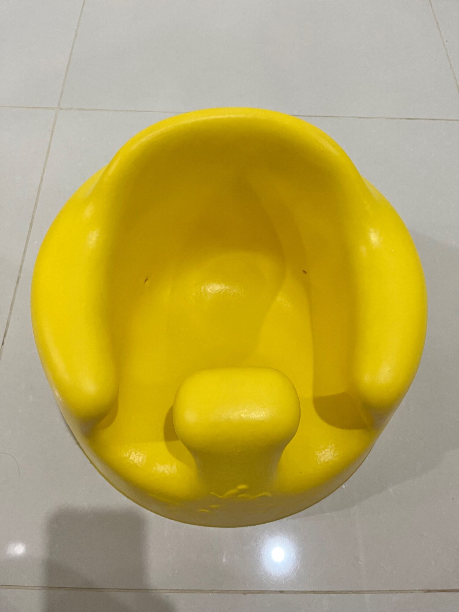 Bumbo seat second hand เก้าอี้หัดนั่งแบมบู บัมโบ มือสอง Baby2hand by