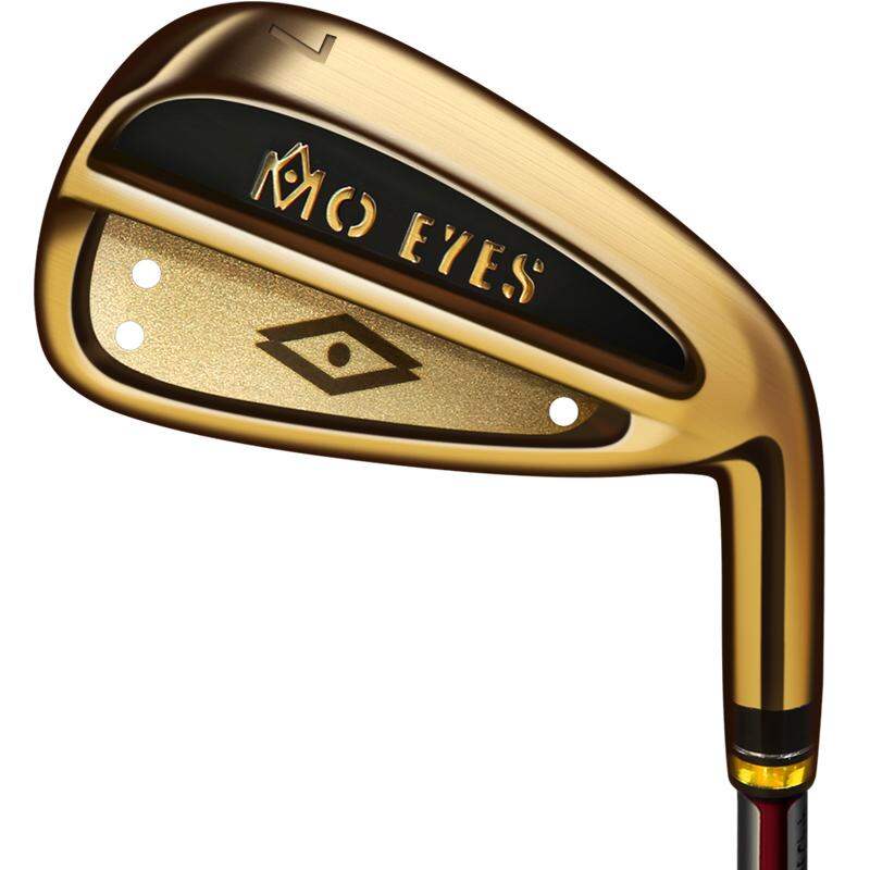 PGM GOLF | Men's 7 Iron Golf Club Patented Acceleration Flow Design ราคา 13,294 บาท*ส่งฟรี