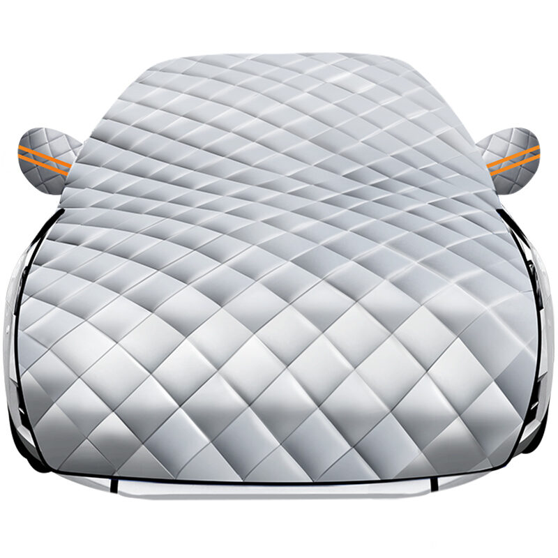 LANLIANGMAIRUICHI | Anti-Snow Car Cover for Dongfeng Honda Accord, CRV, 10th Generation Civic, XRV, Vezel, Fit ราคา 418 บาท*ส่งฟรี