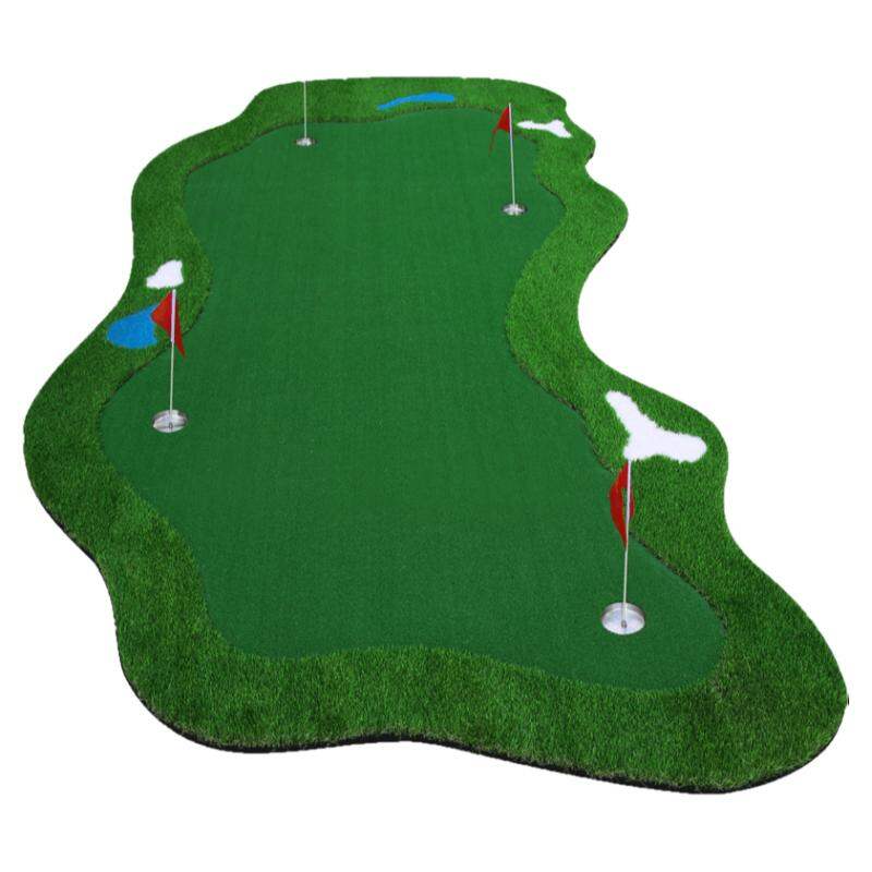 PGM GOLF | Indoor Customizable Golf Putting Trainer ราคา 37,134 บาท*ส่งฟรี