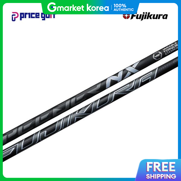 Fujikura | Genuine Fujikura Speeder Nx Black Driver Shaft Golfpride Grip + Pro V1 Xa3070421 ราคา 12,245 บาท*ส่งฟรี