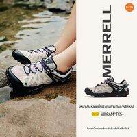 Merrell | รองเท้ากันน้ำ ป้องกันการลื่น และระบายอากาศได้