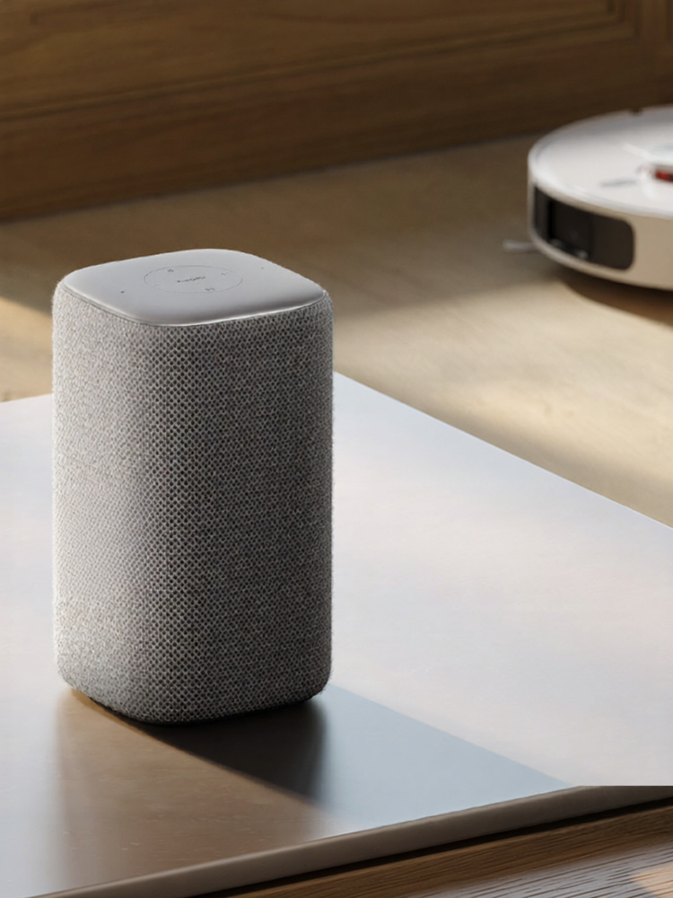 Miui | Bluetooth AI Smart Speaker ราคา 1,858 บาท*ส่งฟรี