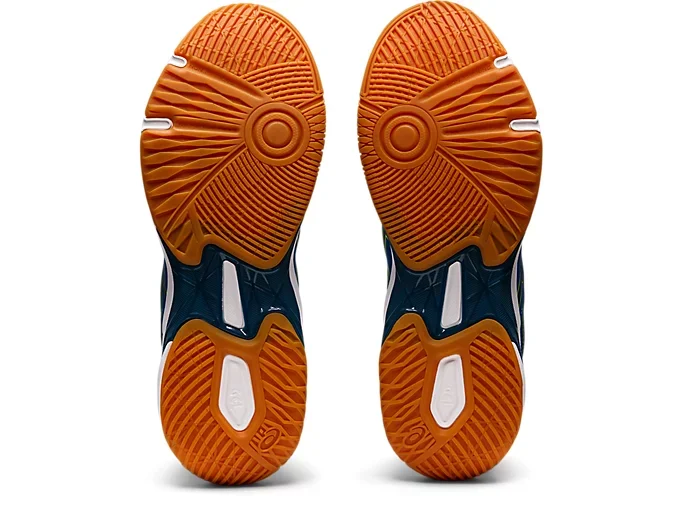 asics gel rocket 8 pantip