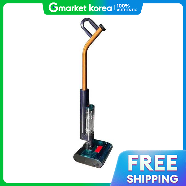 Dyson Clean Wash Hygiene Wet Cleaner ราคา 22,741 บาท*ส่งฟรี